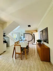 Casa de Condomínio com 3 Quartos à venda, 245m² no Capuava, Valinhos