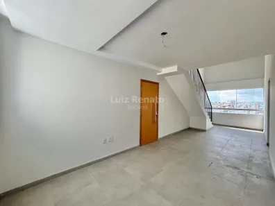 Cobertura com 3 Quartos à venda, 166m² no Colégio Batista, Belo Horizonte