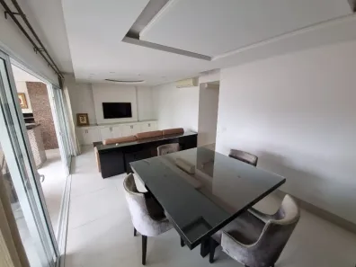 Apartamento com 4 Quartos à venda, 136m² no Perdizes, São Paulo