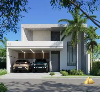Casa com 3 Quartos à venda, 198m² no Ribeirão do Lipa, Cuiabá