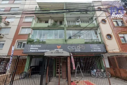 Apartamento com 2 Quartos à venda, 81m² no Azenha, Porto Alegre
