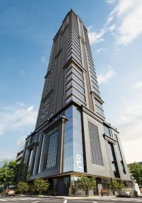Apartamento com 3 Quartos à venda, 125m² no Pereque, Porto Belo