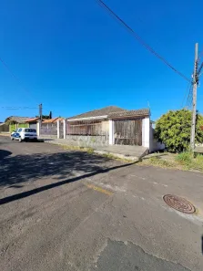 Casa com 4 Quartos à venda, 319m² no Estrela, Ponta Grossa