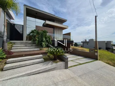 Casa de Condomínio com 3 Quartos à venda, 170m² no Bandeira Branca, Jacareí