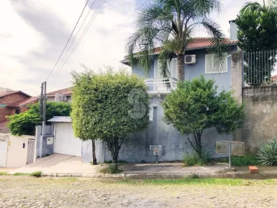 Casa com 3 Quartos à venda, 181m² no Feitoria, São Leopoldo