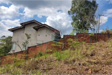 Lote/Terreno à venda, 1172m² no Loteamento Champs Privés, Campo Limpo Paulista