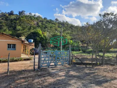 Lote/Terreno com 1 Quarto à venda, 47000m² no Mandacaru, Gravatá