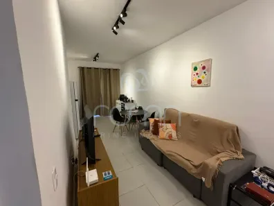 Casa com 2 Quartos para alugar, 54m² no Parque dos Passaros, Bady Bassitt