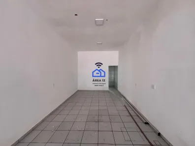 Ponto Comercial para alugar, 137m² no Centro, Caraguatatuba