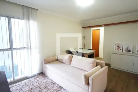 Apartamento com 2 Quartos à venda, 52m² no Jardim Oriental, São Paulo