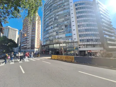 Sala Comercial para alugar, 31m² no Centro Histórico, Porto Alegre