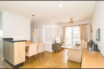 Apartamento com 3 Quartos à venda, 65m² no Catumbi, São Paulo
