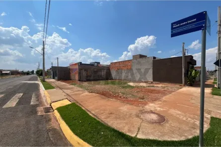 Lote/Terreno à venda, 200m² no Jaime Seiti Fujii, Lucas do Rio Verde