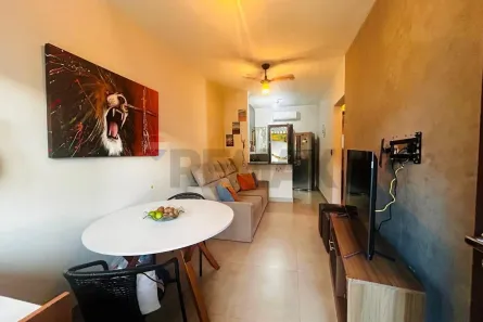 Casa de Condomínio com 2 Quartos à venda, 53m² no Maitinga, Bertioga