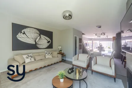 Casa de Condomínio com 3 Quartos à venda, 360m² no Hípica, Porto Alegre