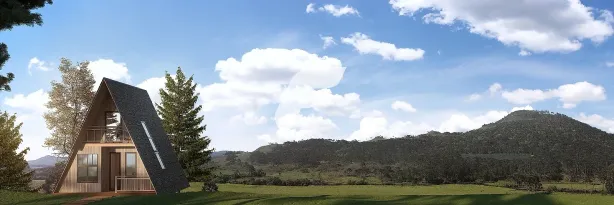 Lote/Terreno à venda, 711m² no Rodovia Sc-390, Bom Jardim da Serra