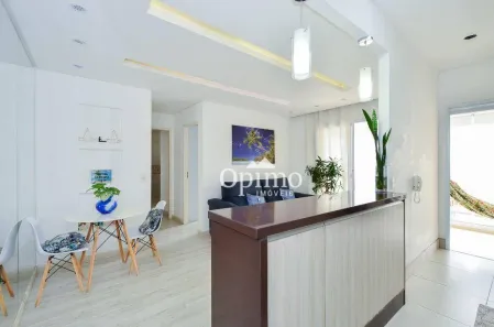 Apartamento com 2 Quartos à venda, 61m² no Fazenda Morumbi, São Paulo