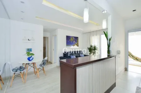 Apartamento com 2 Quartos à venda, 61m² no Fazenda Morumbi, São Paulo