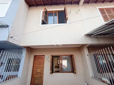 Casa com 2 Quartos à venda, 61m² no Harmonia, Canoas