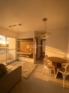 Apartamento com 2 Quartos à venda, 41m² no Costa e Silva, Porto Alegre
