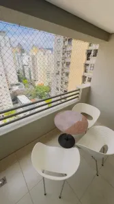 Apartamento com 2 Quartos à venda, 80m² no Centro, Belo Horizonte