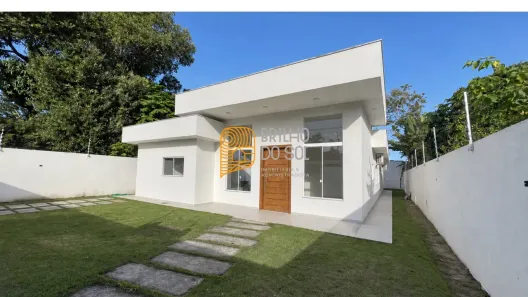 Casa com 3 Quartos à venda, 170m² no Village II, Porto Seguro