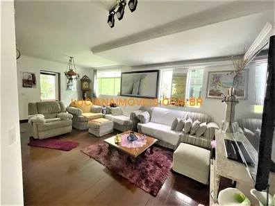 Sobrado com 4 Quartos à venda, 615m² no Alto da Lapa, São Paulo