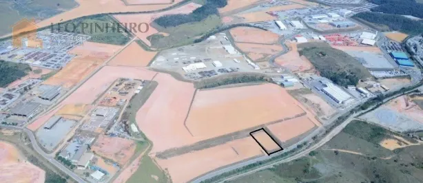 Imóvel Comercial à venda, 4000m² no Novo Cavaleiro, Macaé