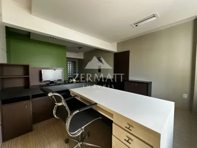 Sala Comercial à venda, 38m² no Centro, Blumenau