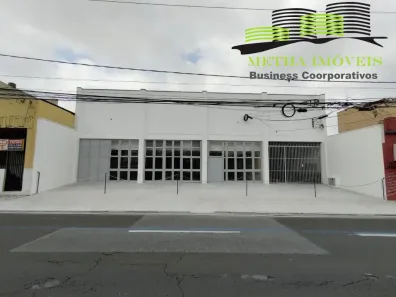 Ponto Comercial para alugar, 748m² no Vila Lucy, Sorocaba
