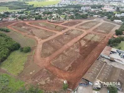 Lote/Terreno à venda, 310m² no Santa Terezinha, Paulínia