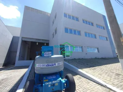 Galpão/Depósito/Armazém para alugar, 1000m² no Jardim Helena Maria, Vargem Grande Paulista