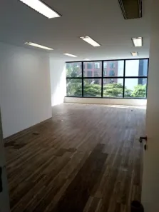 Sala Comercial para alugar, 162m² no Vila Olímpia, São Paulo