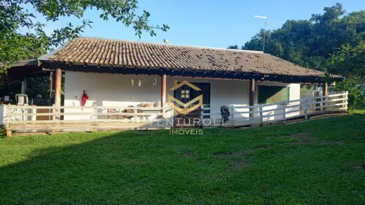 Fazenda/Sítio com 2 Quartos à venda, 5000m² no Chácaras Bauruenses, Bauru