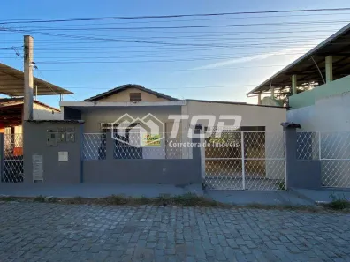 Casa com 3 Quartos para alugar, 70m² no IBC, Cachoeiro de Itapemirim