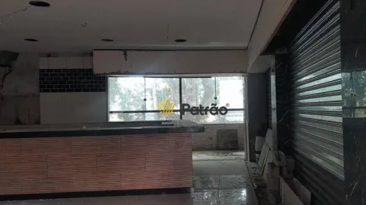 Sala Comercial para alugar, 380m² no Jardim do Mar, São Bernardo do Campo
