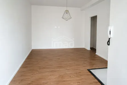Apartamento com 1 Quarto para alugar, 35m² no Santa Cecília, São Paulo