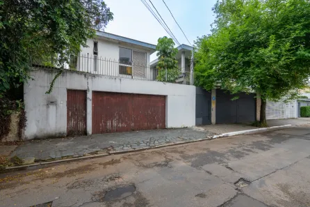 Casa com 3 Quartos à venda, 350m² no Jardim Novo Mundo, São Paulo