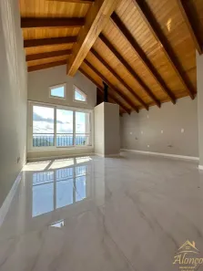 Apartamento com 1 Quarto à venda, 76m² no Nova Petrópolis, Nova Petrópolis