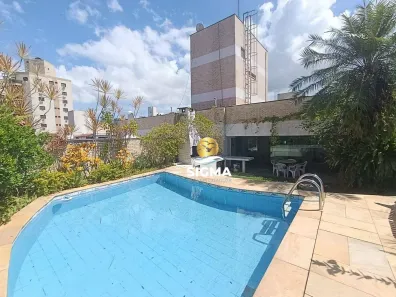 Cobertura com 4 Quartos à venda, 240m² no Enseada, Guarujá