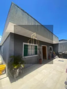 Casa de Condomínio com 3 Quartos à venda, 240m² no Fluminense, São Pedro da Aldeia