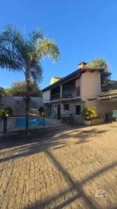 Casa com 6 Quartos à venda, 590m² no Centro, Cachoeira Paulista