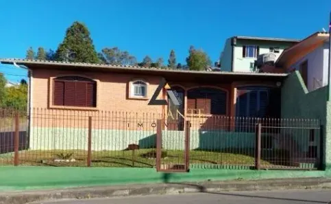 Casa com 3 Quartos à venda, 156m² no Tijuca, Caxias do Sul