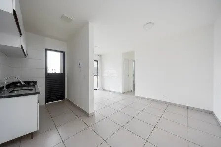 Apartamento com 2 Quartos à venda, 72m² no Boqueirão, Araucária