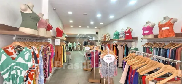 Ponto Comercial à venda, 187m² no Centro, Rio de Janeiro