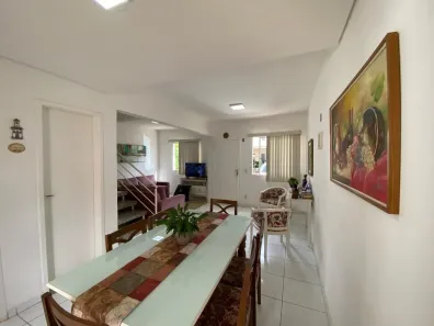 Casa de Condomínio com 3 Quartos à venda, 93m² no Jardim Sul, Uberlândia