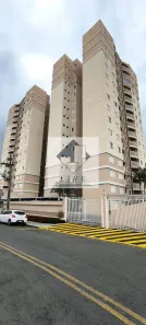 Apartamento com 3 Quartos à venda, 70m² no Jardim Santana, Americana