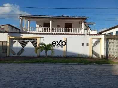 Apartamento com 5 Quartos à venda, 200m² no , Valença