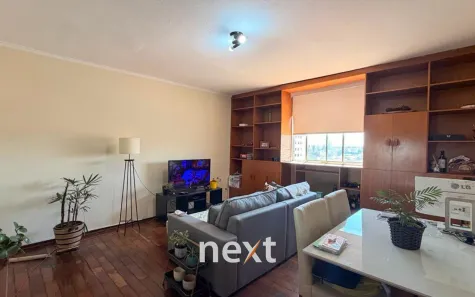 Apartamento com 2 Quartos à venda, 86m² no Ponte Preta, Campinas