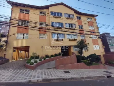Apartamento com 3 Quartos à venda, 92m² no Centro, Ponta Grossa